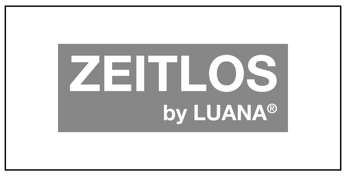 Zeitlos by Luana